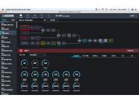 <b>BOSS SY-1000 Sintetizador topo de gama para Guitarra e Baixo</b> <b>BOSS SY-1000 Sintetizador topo de gama para Guitarra e Baixo</b>